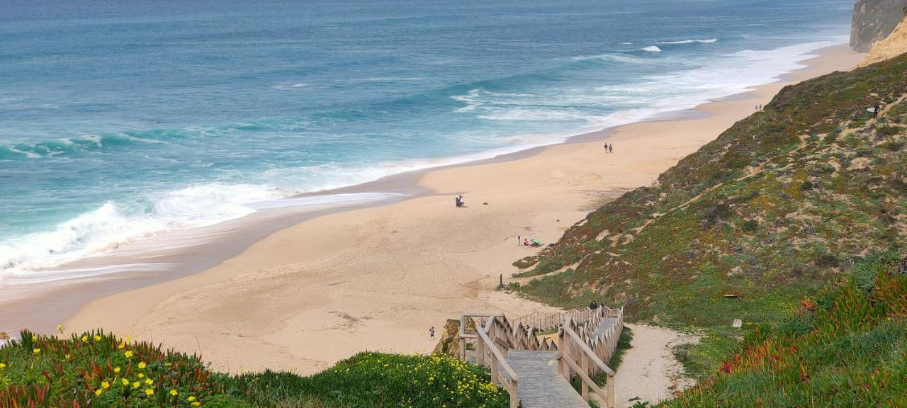 Villa Shardana B&B Sesimbra Eksteriør bilde